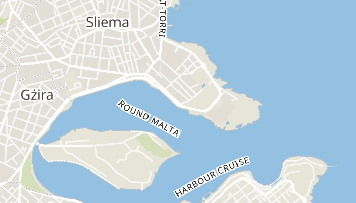 Hartă