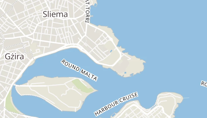 Hartă