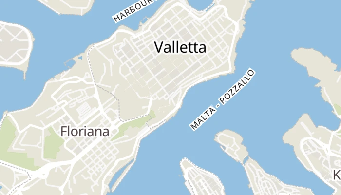 Karte