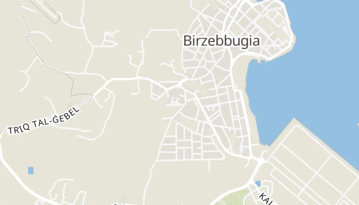 Hartă
