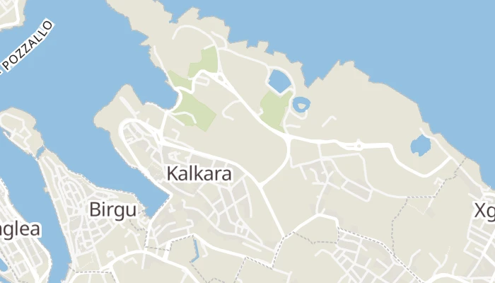Karte